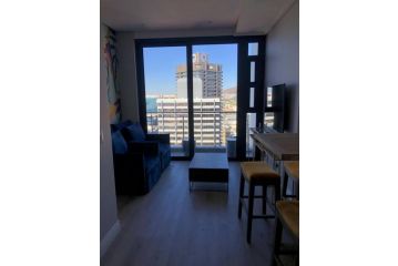 16 On Bree Onebedroom Apartment, Cape Town - 3