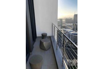 16 On Bree Onebedroom Apartment, Cape Town - 5