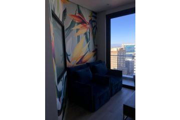 16 On Bree Onebedroom Apartment, Cape Town - 4