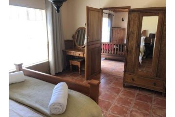 Serapeng Apartment, Clarens - 3