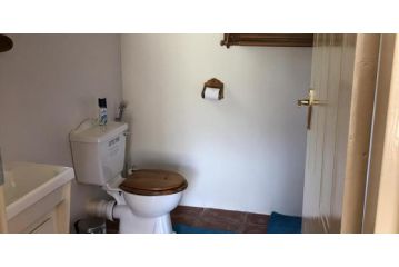 Serapeng Apartment, Clarens - 5