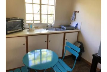 Serapeng Apartment, Clarens - 4