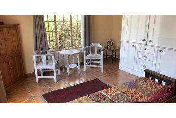 Serapeng Apartment, Clarens - 1