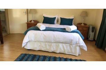Serapeng Apartment, Clarens - 2
