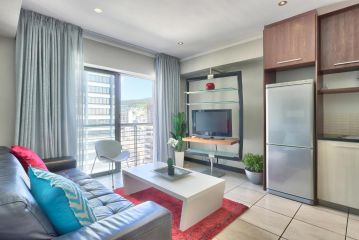 160A Icon Apartment, Cape Town - 1