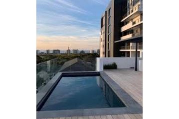 169 Greenpoint Cape Town Apartment, Cape Town - 2