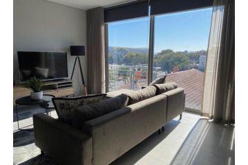 169 Greenpoint Cape Town Apartment, Cape Town - 1