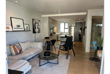 Brand new Apartment close to Stadium and V&A Waterfront Apartment, Cape Town - 1