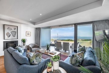 17 Marine - 3Bedroom Sea-Facing Apt101 Apartment, Hermanus - 2