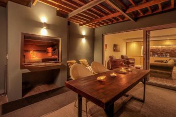 17 Marine Hermanus, Apartment 103 with private Hot Tub Apartment, Hermanus - 3