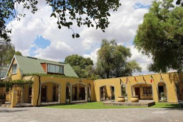17 on Bird Guest house, Beaufort West - 5