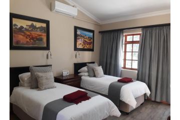 17 on Bird Guest house, Beaufort West - 1