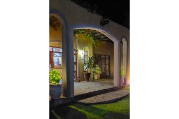 17 on Bird Guest house, Beaufort West - 4