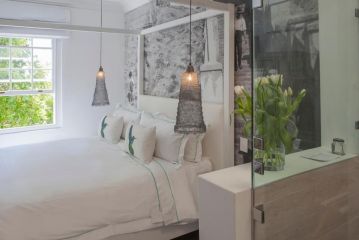 Cape Finest Guest House and Serviced Apartments Guest house, Cape Town - 4