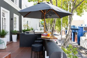 Cape Finest Guest House and Serviced Apartments Guest house, Cape Town - 1