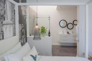 Cape Finest Guest House and Serviced Apartments Guest house, Cape Town - 5