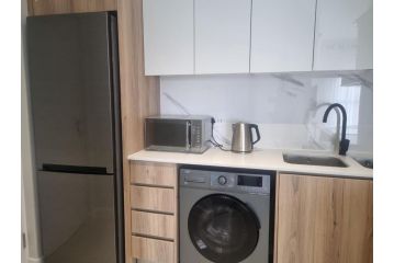 1758 Munyaka Apartment, Midrand - 1