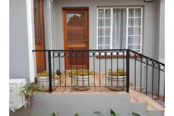 178 Club Bed and breakfast, Pretoria - 3