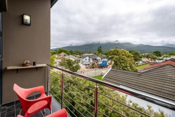 17onWellington Suites Hotel, George - 5