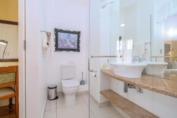 17onWellington Suites Hotel, George - 4