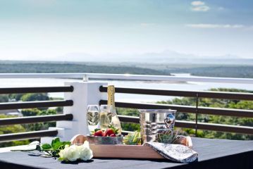 Aguia-Vista Luxury Apartment, Jeffreys Bay - 2
