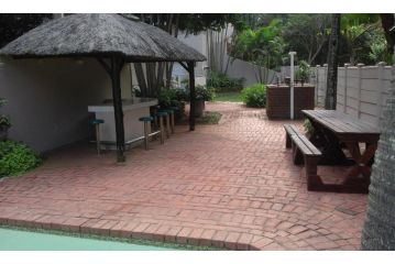 18 Ipanema Beach Apartment, Durban - 4