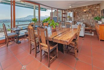 18 On Kloof Bed and breakfast, Gordonʼs Bay - 3
