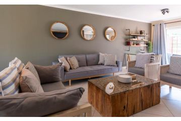 18 on Tides End Guest house, Knysna - 5