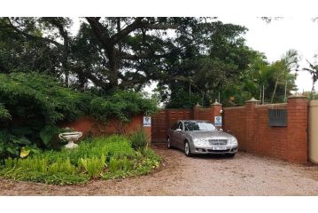 18 Pioneer Kloof Bed and breakfast, Kloof - 5
