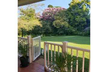 18 Pioneer Kloof Bed and breakfast, Kloof - 2