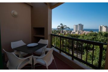 18 The Shades Apartment, Durban - 5