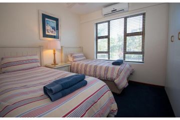 18 The Shades Apartment, Durban - 3