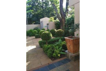 180 On Anderson Bed and breakfast, Pretoria - 5