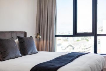 1801 Mandela Rhodes Penthouse Apartment, Cape Town - 4