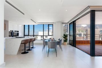 1801 Mandela Rhodes Penthouse Apartment, Cape Town - 5