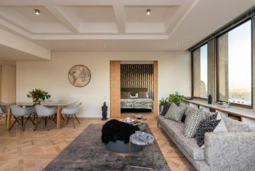 #1803 Cartwright - Simply Spectacular Apartment, Cape Town - 2