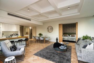 #1803 Cartwright - Simply Spectacular Apartment, Cape Town - 1