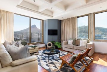 1804 Cartwright - Spacious and Elegant with Parking & Housekeeping Apartment, Cape Town - 2