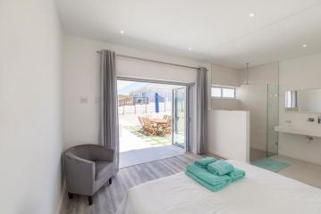 189 Casa del Playa (3 bedrooms) Guest house, Yzerfontein - 3