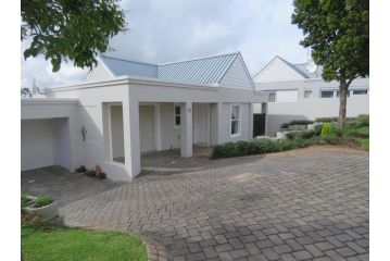 19 Kingswood Manor Guest house, George - 1