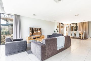 19 Oceans Edge, Zimbali Coastal Resort Villa, Ballito - 3