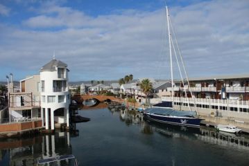 Waterfront - 19 Quay West Apartment, Knysna - 5