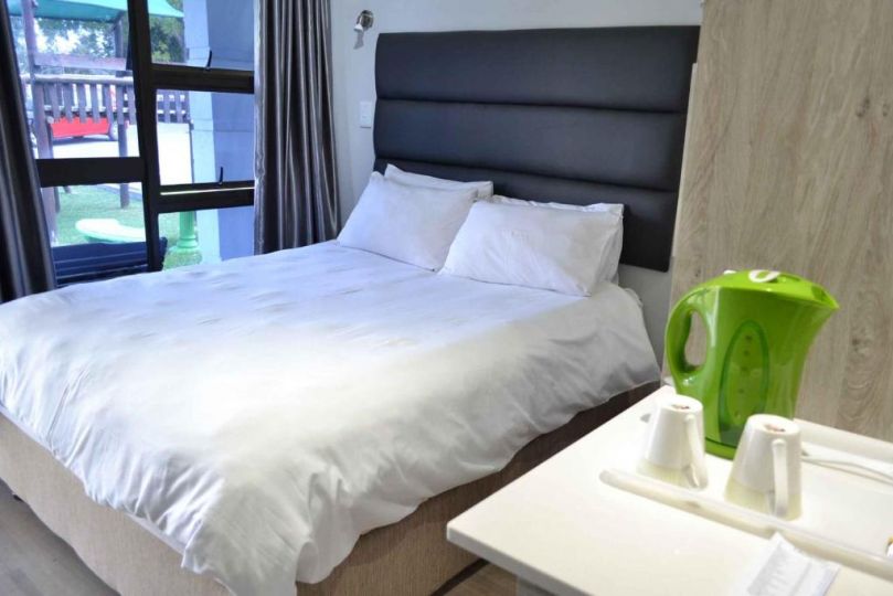 196 On Victoria Bed and breakfast, Newcastle - imaginea 19