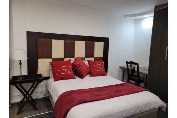 196 On Victoria Bed and breakfast, Newcastle - 3