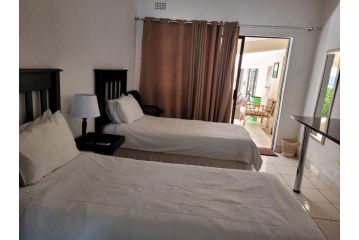196 On Victoria Bed and breakfast, Newcastle - 4