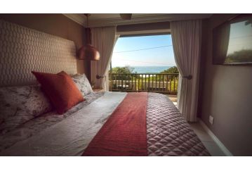 4 Dolphin Views, La Mercy Luxury Beachfront Apartmnet Apartment, La Mercy - 4