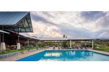 Simbithi Eco Estate Luxury Villa, Ballito - 1