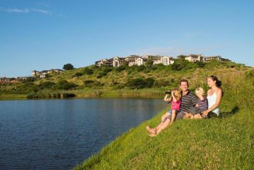 Simbithi Eco Estate Luxury Villa, Ballito - 3