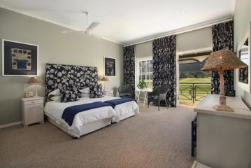 19th Hole Guest Lodge - Golfers paradise Bed and breakfast, Hermanus - 1