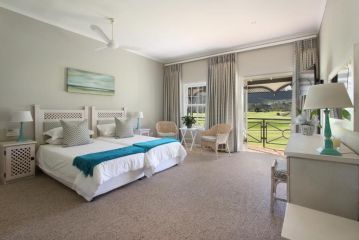 19th Hole Guest Lodge - Golfers paradise Bed and breakfast, Hermanus - 4